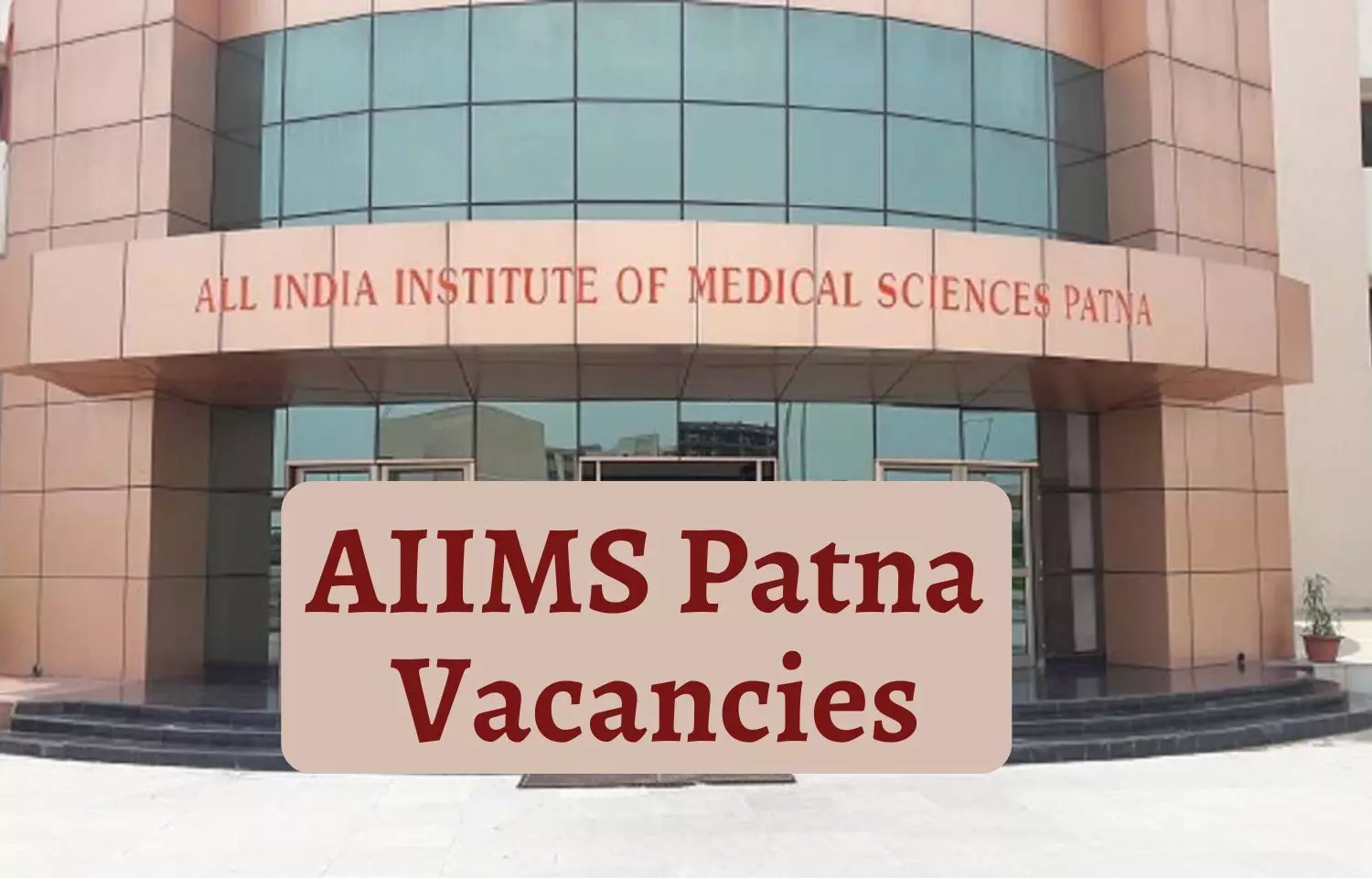 AIIMS Patna Recruitment 2023: Senior Resident Posts, Salary 67700