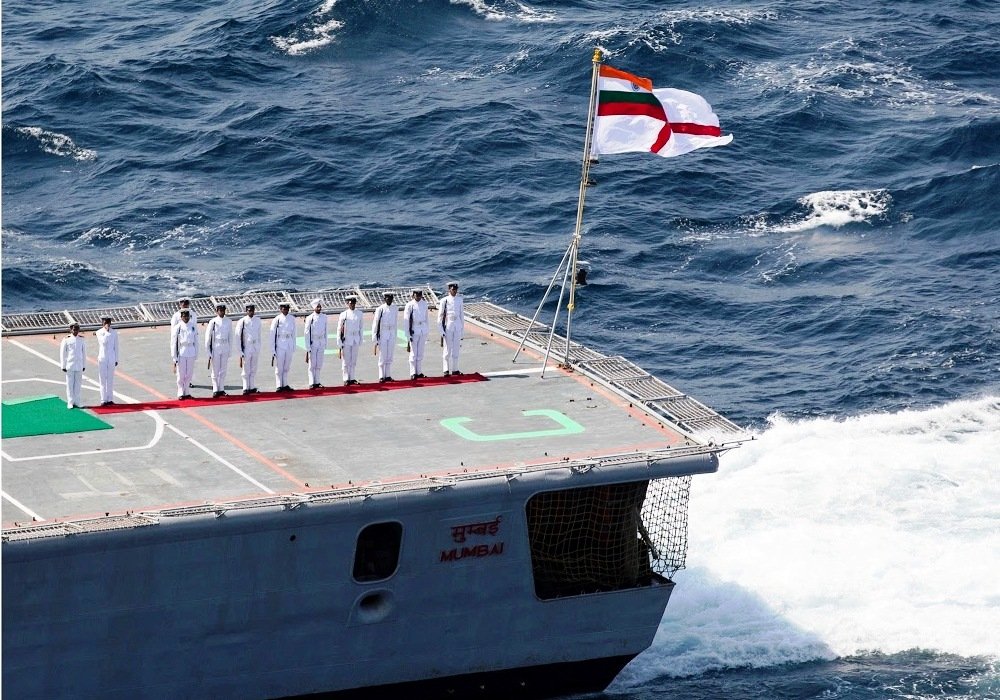 Indian Navy Recruitment 2023: Tradesman Mate Posts, 362 Vacancies - Apply Now - Job Info India