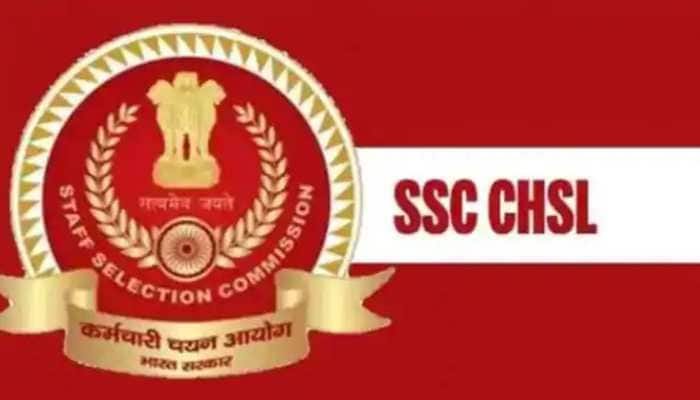 SSC CHSL Answer Key 2023