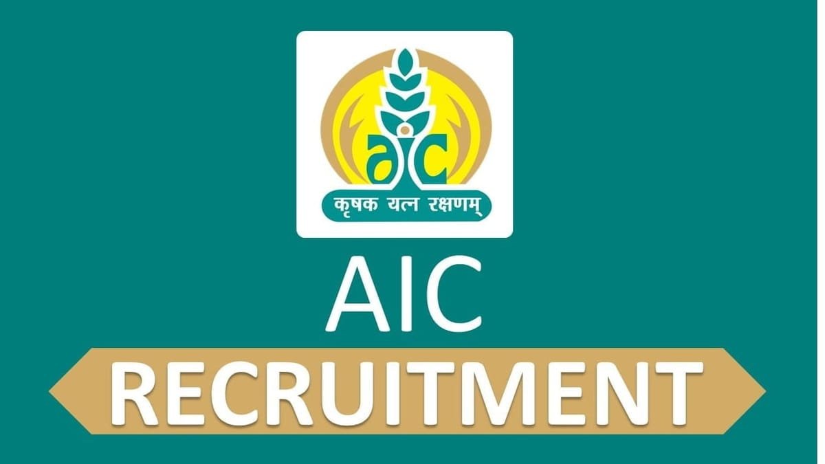 AIC MT Result 2023 Out, Download Result PDF