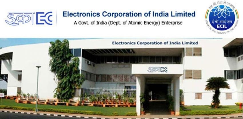 ECIL Recruitment 2023: Technical Officer, Project Engineer Posts, 163 Vacancies - Direct Interview