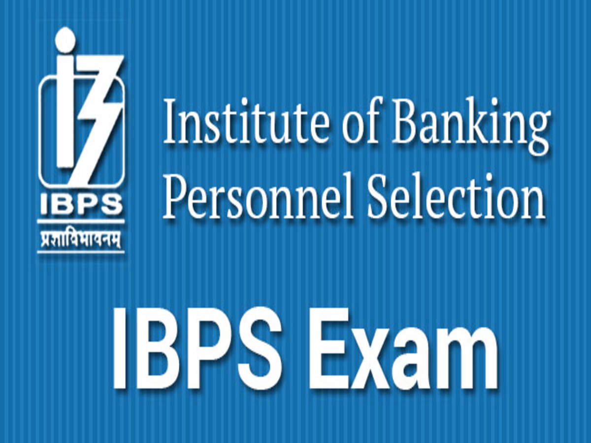 IBPS Clerk Prelims Admit Card Released - Download Now - JobAlertIndia